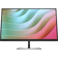 HP Monitor E27k G5-e 27´´ 4k Ips Led