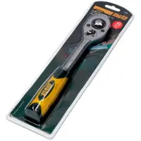 Mota Herramientas Catraca Ec6 Key 1/2´´