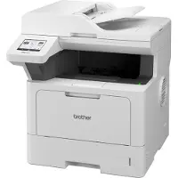 Brother MFC-L5710DW impressora multifunções laser monocromo WIFI (4 in 1)