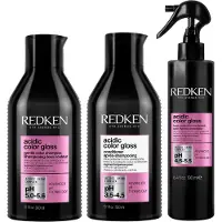 Redken Acidic Color Gloss 190 ml — Trattamento senza risciacquo