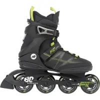K2 Patins Em Linha F.i.t80 Pro