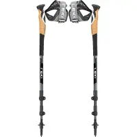 LEKI Bastões Cross Trail Lite Ta