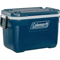 Coleman Refrigerador Portátil Rígido Xtreme 49.2l