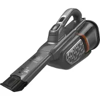Black & Decker Aspirador De Mão Bhhv520jf
