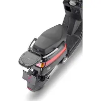 Givi Montagem Traseira Do Top Case Monokey Super Soco Cpx 21