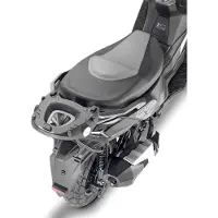 Givi Montagem Traseira Do Top Case Kymco Agility 300 R16 2019-2023