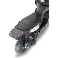 Givi Montagem Traseira Do Top Case Monolock/monokey Kymco Ak 550