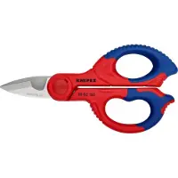 Knipex Tesoura De Eletricista