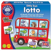 Orchard Toys Jogo De Tabuleiro 600355