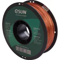 Esun Filamento Epla-silk 1.75 Mm 1kg