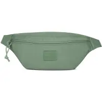 Johnny Urban Bolsa de cintura 'Erik Small' verde