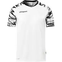 Uhlsport Camiseta De Manga Curta Goal 25