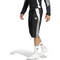 Adidas Calças 3/4 Tiro 24