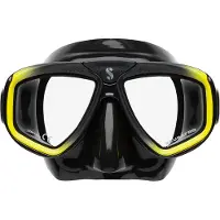 SCUBAPRO Máscara De Mergulho Zoom Evo