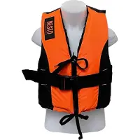 Besto Colete Salva-vidas Dinghy 50n