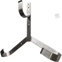 Lalizas Suporte Para Bóia Salva-vidas 72 Cm