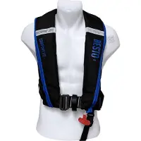 Besto Colete Salva-vidas Automático Comfort Fit 180n