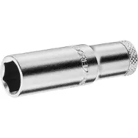 Gedore Soquete Sextavado 20l 1/4´´ 11 Mm