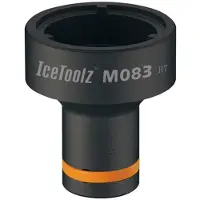 Icetoolz Chave De Manivela M083 3-notch Bb93 1/2´´
