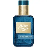 Atelier Cologne Colônia Rare Encens Céleste Eau de Parfum unissex 30 ml