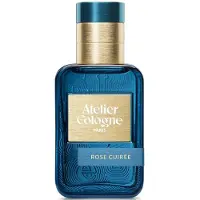 Atelier Cologne Rare Rose Cuirée Eau de Parfum unissex 30 ml