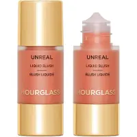 Hourglass Unreal batom líquido de longa duração cor Moment 10,3 ml