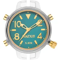 Watx Relógio Feminino Rwa3022