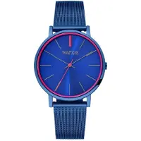 Watx Relógio Feminino Wxca3026