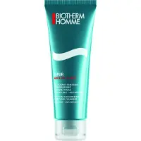 Biotherm Gel espumoso leve que minimiza os poros para homens T-Pur purificante 125 ml