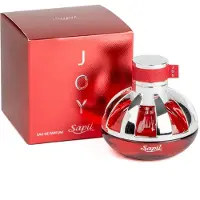 Sapil Joy Eau de Parfum para mulheres 100 ml