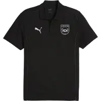 Puma Camisa funcionais preto