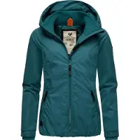 Ragwear Casaco funcionais 'Dizzie' marinho