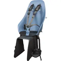 Urban iKi Cadeirinha De Bicicleta Infantil