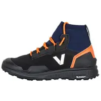 Vanucci VUB-1 Preto/Azul/Laranja 42