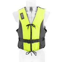Besto Colete Salva-vidas Dinghy Zipper 50n