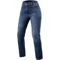 REV'IT! Jeans Victoria 2 Slim