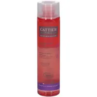 Cattier Démaquillant Biphase Yeux Sensibles Lèvres 150 ml