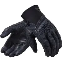 REV'IT! Luvas De Off-road Caliber