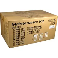 Kyocera MK-590 kit manutenção