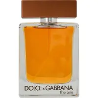 Dolce&Gabbana perfume The One For Men EDT 150 ml