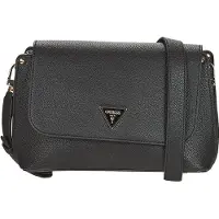 GUESS Borsa A Tracolla Da Donna 8778200-bla — Borsa a tracolla