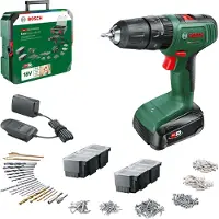 Bosch Furadeira Easyimpact