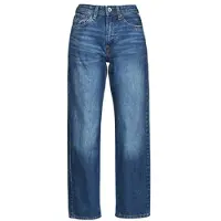 Pepe Jeans Calças Jeans DOVER mulheres - Azul - US 26