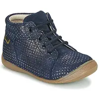 GBB Botas baixas OLSA criancas - Azul - 19