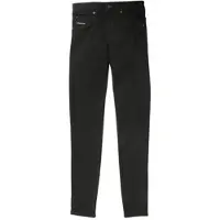 Diesel Calças de ganga slim DHARY criancas - Preto - 10 ans