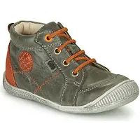 GBB Botas baixas OLAN rapazes - Cinza - 20