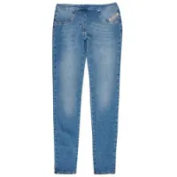 Diesel Calças de ganga slim PREXI criancas - Azul - 14 ans