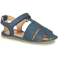 Easy peasy Chinelos NOBLU criancas - Azul - 19