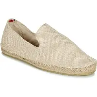 1789 cala Alpargatas SLIPON COTON homens - Bege - 45