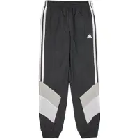Adidas Calças de treino HF1857 rapazes - Preto - 15 / 16 ans